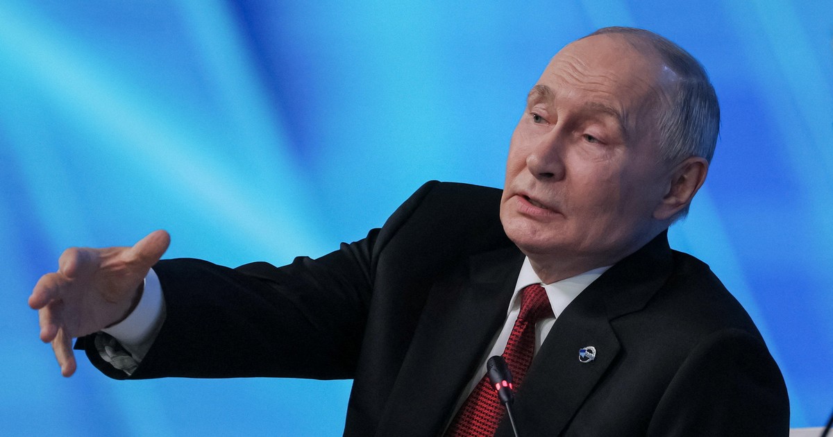 Dla Putina zaczyna się kryzys na miarę Czarnobyla? Niepokój na Syberii [ANALIZA]