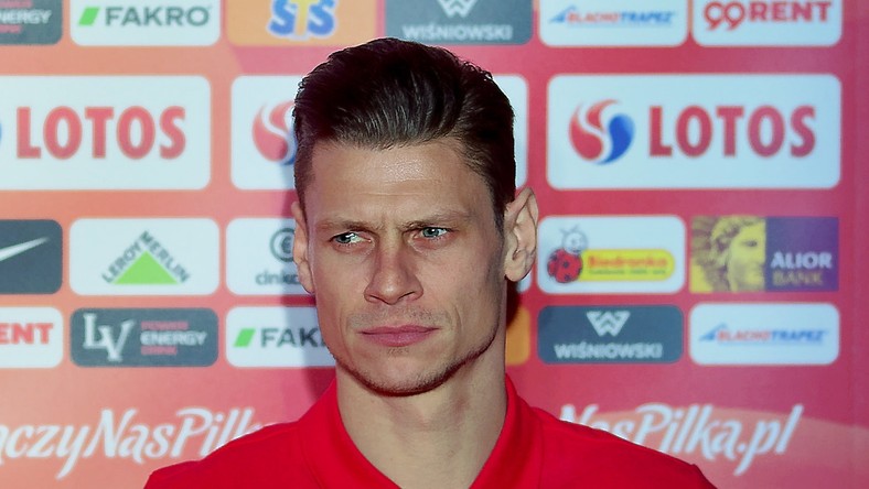 Polska - Nigeria 2018: Łukasz Piszczek opuścił zgrupowanie - Piłka nożna