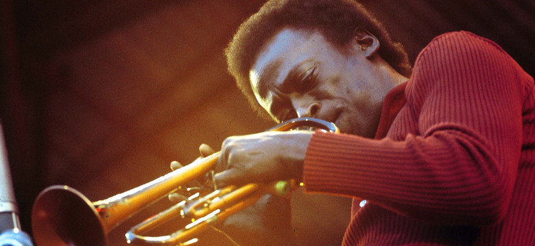 Miles Davis: jedyny jazzman, który został gwiazdą rocka