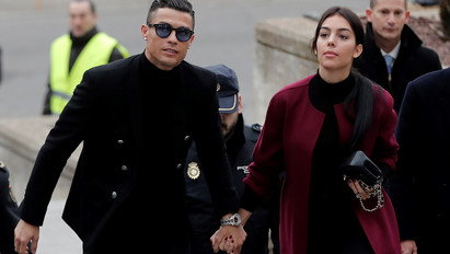 Gyász: tragédia történt Ronaldo családjában