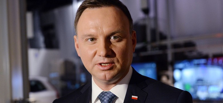 Magierowski: Prezydent przyjrzy się uchwale ws. kandydatów na prezesa Trybunału