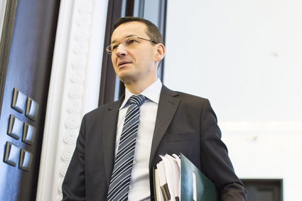 Reforma OFE: Mateusz Morawiecki podał ważną informację