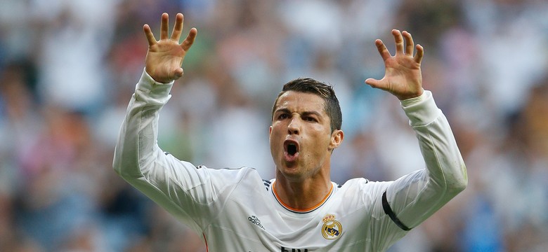 Ronaldo znów trenuje. Zagra z Bayernem?