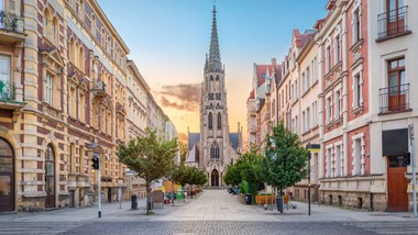 jest plan utworzenia największego miasta w polsce. ma być większe niż