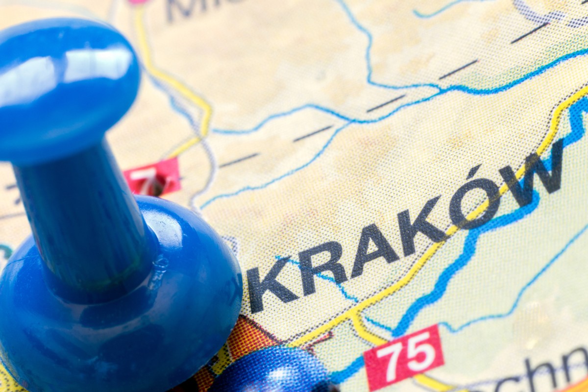Kraków
