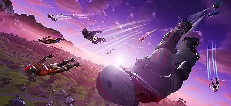 E3 - Fortnite World Cup oficjalnie zapowiedziany. W puli nagród rekordowa suma