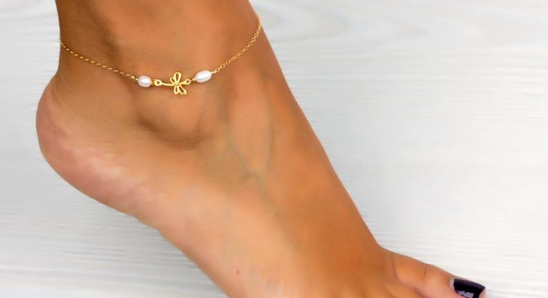 Anklet