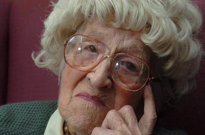 Milvina Din