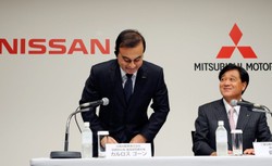Sensacyjne przejęcie po skandalu. Nissan kupuje akcje Mitsubishi