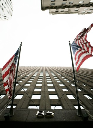 A może lokata w Goldman Sachs?