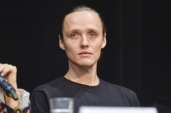 Bartosz Bielenia nagrodzony w Szwecji za rolę w filmie "Boże Ciało"