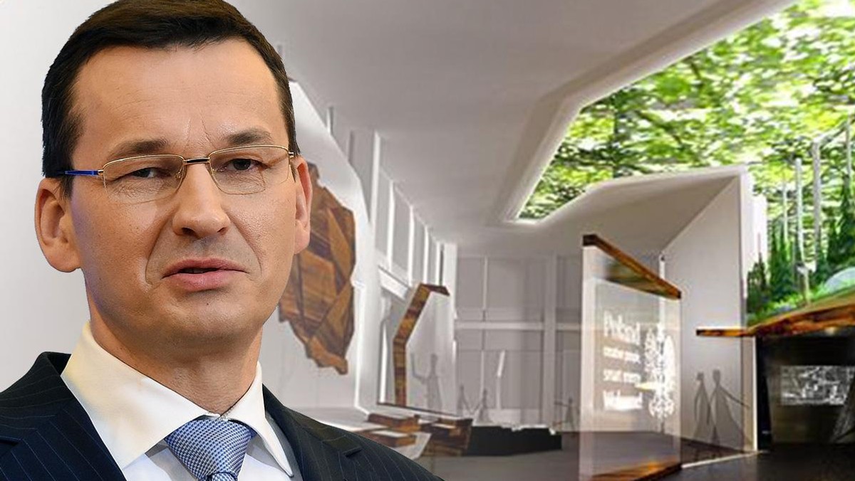 mateusz morawiecki expo 2017 astana