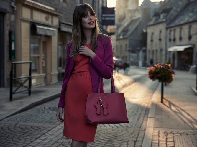 Quiosque kolekcja jesień/zima 2015/2016