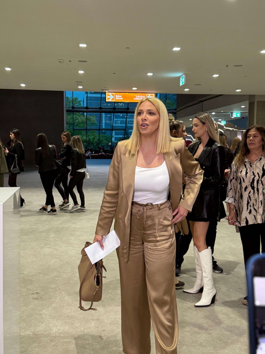 Koncert Marije Šerifović