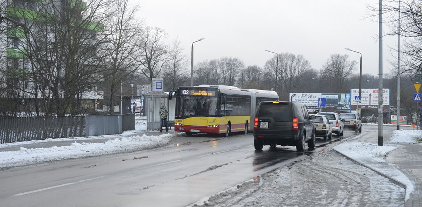 Więcej autobusów na Stabłowice
