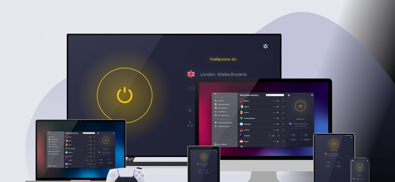 VPN na telefon: Dlaczego CyberGhost to najlepszy wybór dla Twojego smartfona?