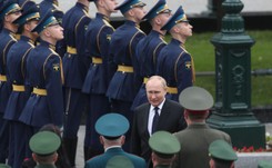 'Rosja będzie przedstawiała różne groźby... nie potrzebuje pretekstu do ataku'