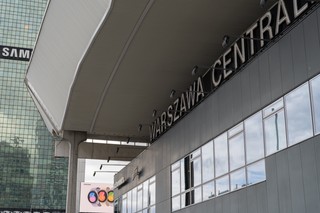 Wielka zmiana dla podróżnych. Dworzec Centralny w Warszawie otwarty na nowo. Oto szczegóły