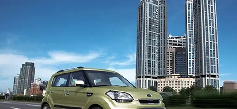 Kia Soul - znamy ceny!