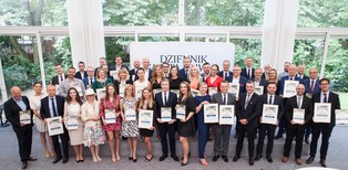 Ranking branży TSL 2022. Oto tegoroczne wyniki