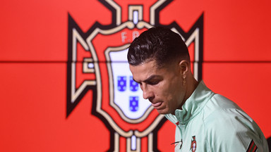Chłopiec, którego "zaatakował" Ronaldo nie chce spotkania z piłkarzem
