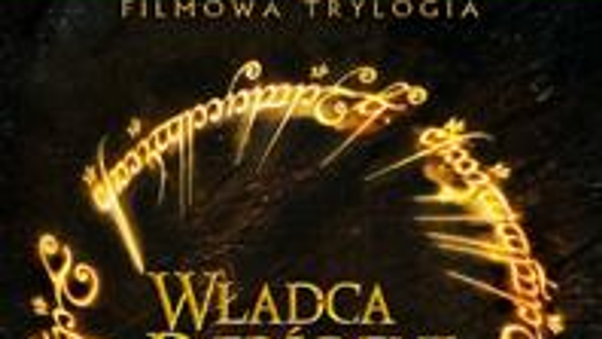 Nagrodzona Oscarami filmowa trylogia "Władca Pierścieni", jeden z najbardziej spektakularnych epickich obrazów w historii kina, już od 9 kwietnia pojawi się