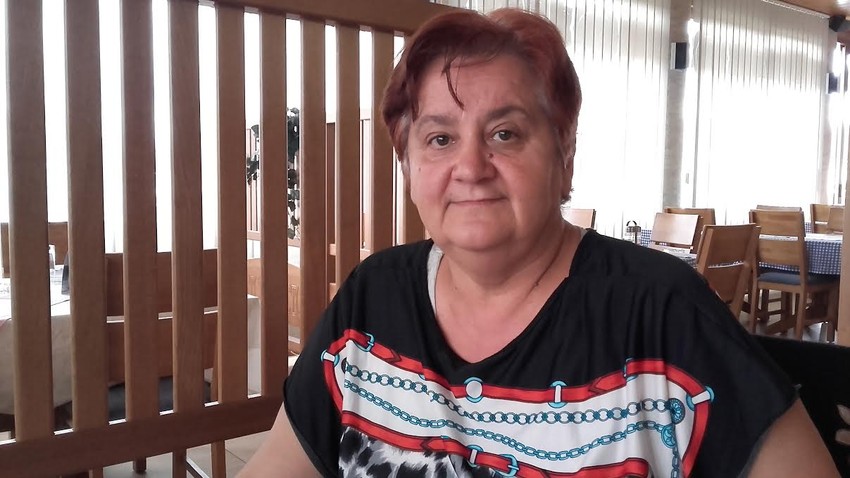 Majka devojčice kojoj je pogrešno određena krvna grupa