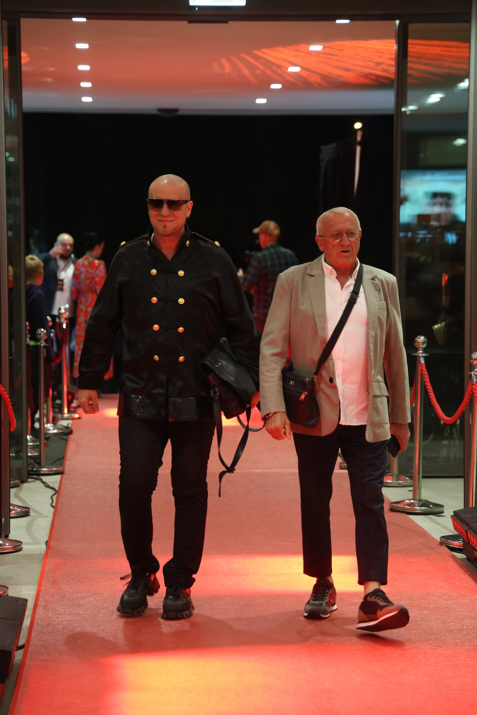 Premijera filma Kengur se vraća kući