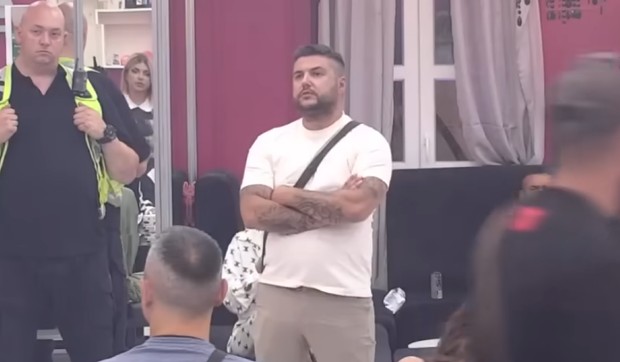 Asmin Durdžić