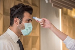 Leczenie koronawirusa. Towarzystwo epidemiologów wprowadza ZMIANY