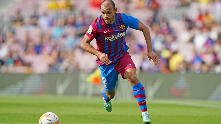 Martin Braithwaite