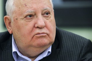 Gorbaczow o Castro: Do końca pozostaliśmy przyjaciółmi