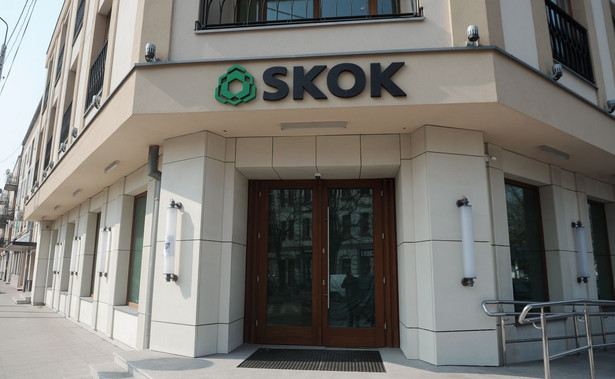 PO powołuje zespół śledczy do spraw SKOK-ów. "Największa afera finansowa w historii Polski"
