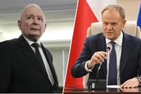 PiS i KO stoczą bój o tę samą grupę wyborców. "Polska wcale nie jest aż tak spolaryzowana"