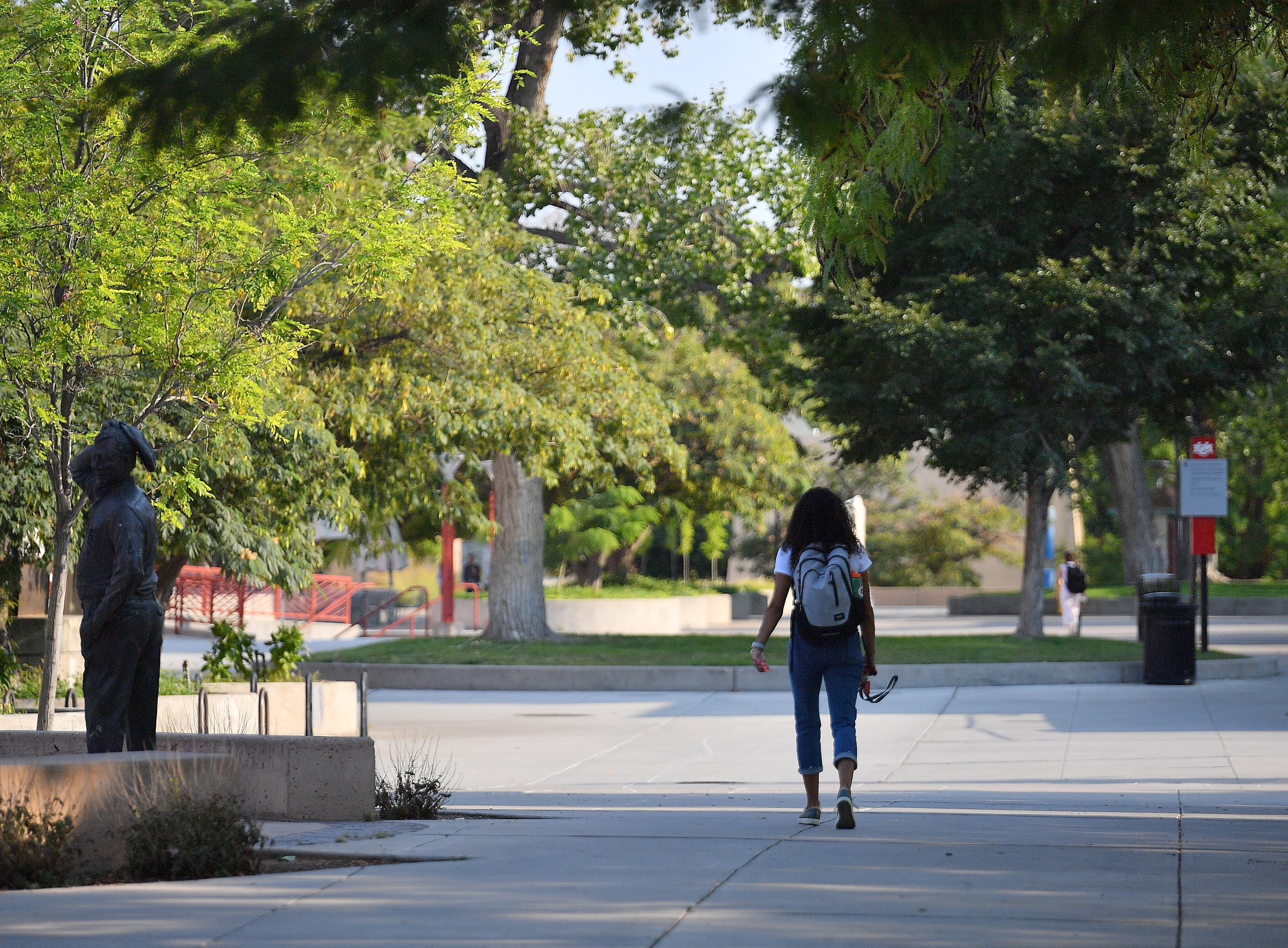 New Mexico: 1 morto e 2 feriti in sparatoria campus