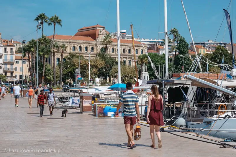 Cannes