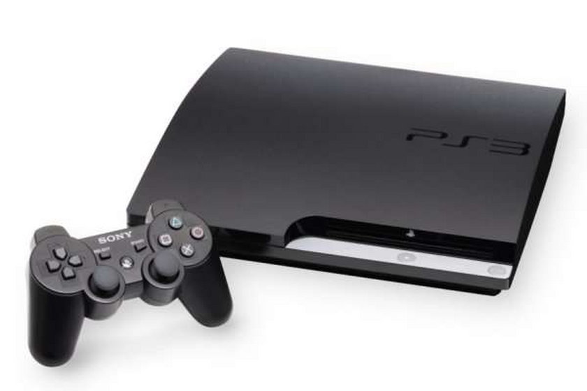 300 tys. konsol PlayStation 3 w polskich domach