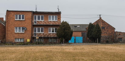 Nie żyje Adaś z Cerekwicy Starej. Walczył o życie po ciosach zadanych przez ojca