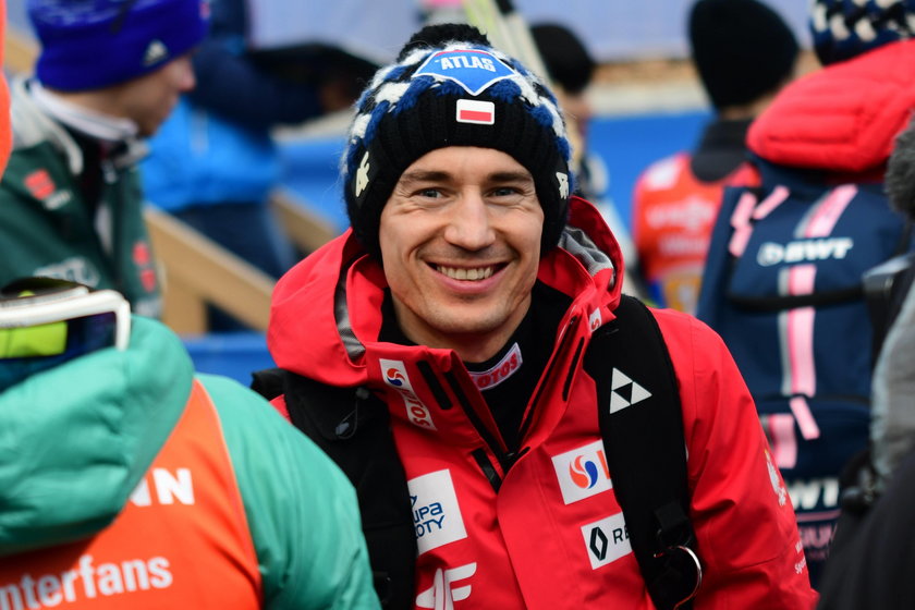 Kamil Stoch