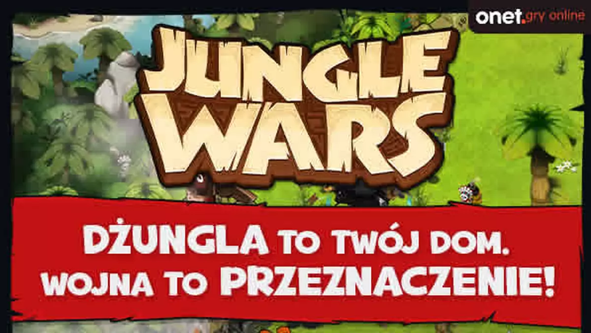 Jungle Wars