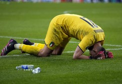 Włochy po raz czwarty w finale Euro. Mają szansę na drugi triumf