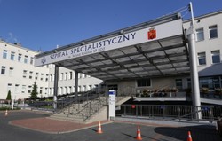 Gronkiewicz-Waltz: W przyszłym tygodniu koniec kontroli u prof. Chazana