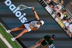 Iga Świątek wycofała się z turnieju. Co się stało?