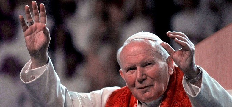 Krasowski o Wojtyle: Z punktu dziejowego jest nikim, nie istnieje