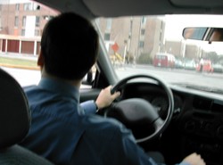 Moda na ekologiczną jazdę