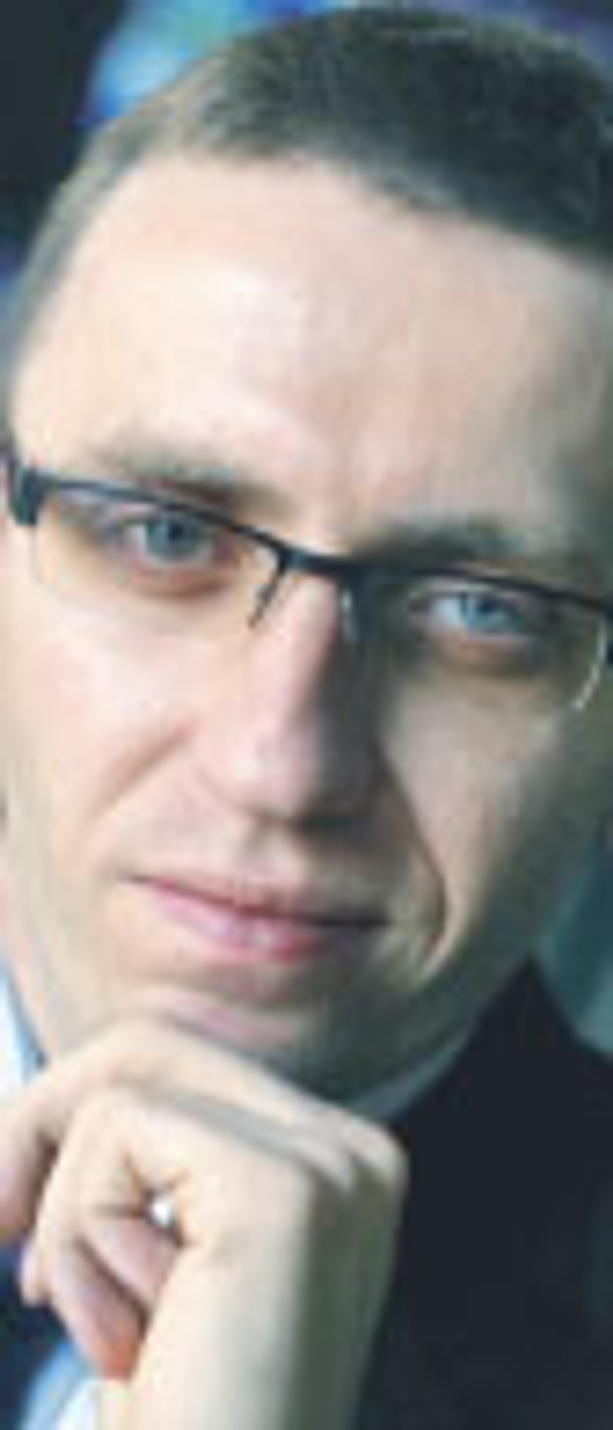 Jarosław Dominiak prezes Stowarzyszenia Inwestorów Indywidualnych