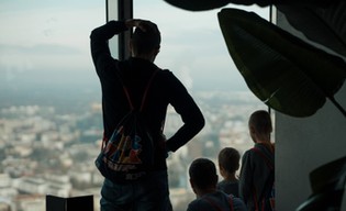 Idziesz na WrocWalk? Miasto odkryje swoje tajemnice i zakamarki!