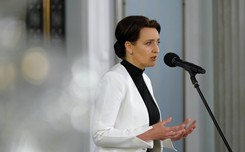 KO żąda pełnej dokumentacji ułaskawienia pedofila przez prezydenta