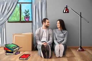 Chcesz ubezpieczyć dom lub mieszkanie? Wystarczy wizyta w banku