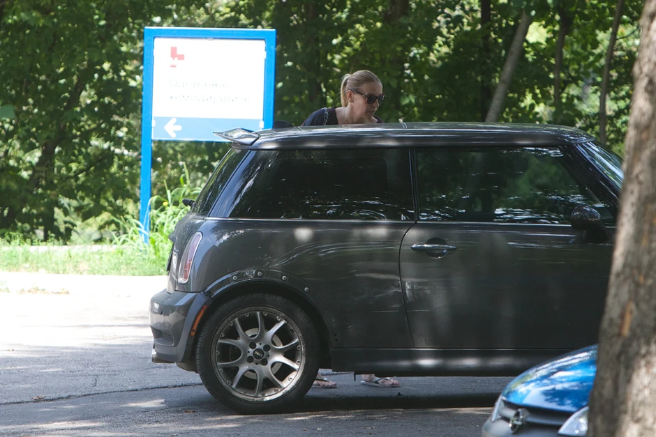 Misterija "kantrimen": Ne zna se čija su bila kola kojima je Marko Milićev usmrtio Luku Jovanovića